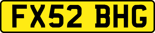 FX52BHG