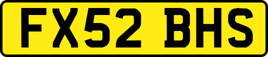 FX52BHS
