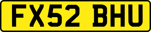FX52BHU