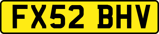 FX52BHV