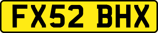 FX52BHX
