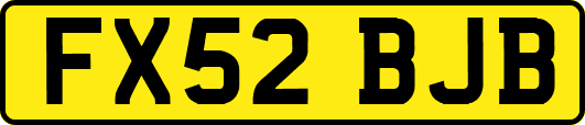 FX52BJB
