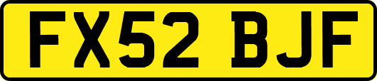 FX52BJF