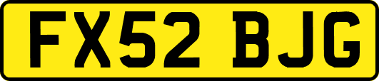FX52BJG