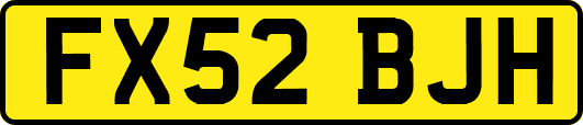 FX52BJH