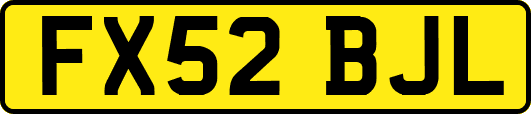 FX52BJL