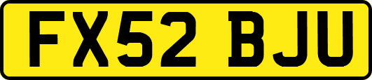FX52BJU