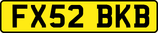 FX52BKB
