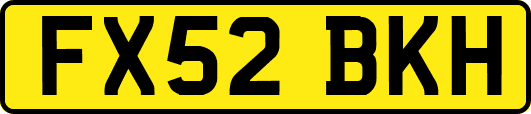FX52BKH