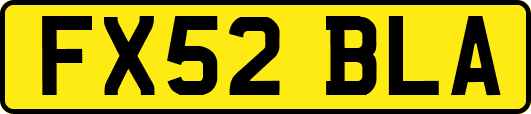 FX52BLA