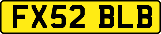 FX52BLB
