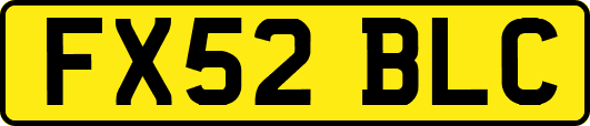 FX52BLC