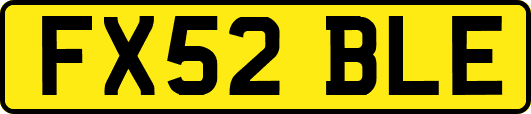 FX52BLE