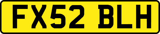 FX52BLH