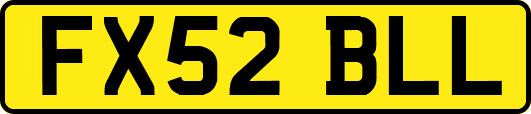 FX52BLL