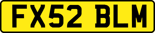 FX52BLM