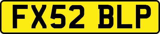 FX52BLP