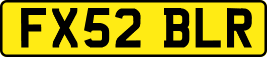 FX52BLR