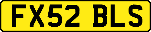 FX52BLS