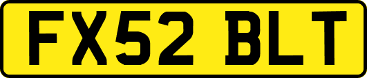 FX52BLT