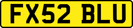 FX52BLU
