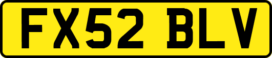 FX52BLV