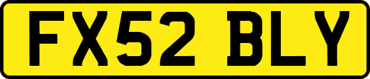 FX52BLY