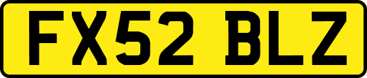 FX52BLZ
