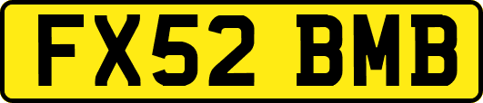 FX52BMB