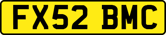 FX52BMC