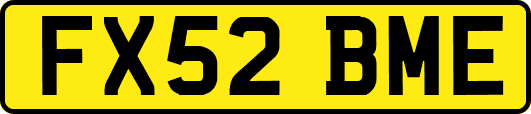 FX52BME