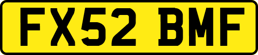 FX52BMF