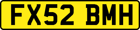 FX52BMH