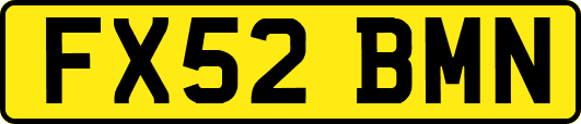FX52BMN