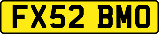 FX52BMO