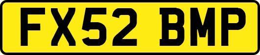 FX52BMP