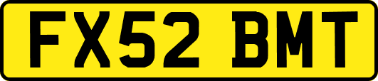 FX52BMT
