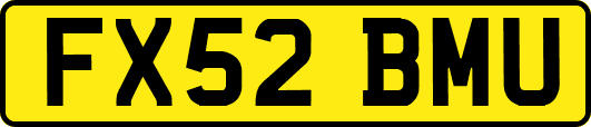 FX52BMU