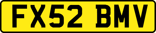 FX52BMV