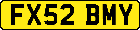 FX52BMY