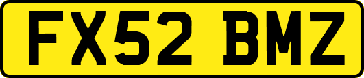 FX52BMZ