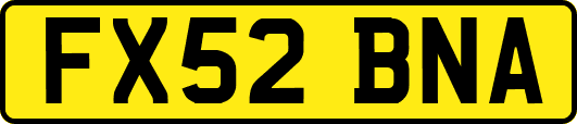 FX52BNA