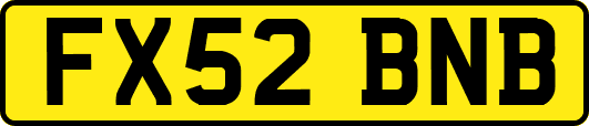 FX52BNB