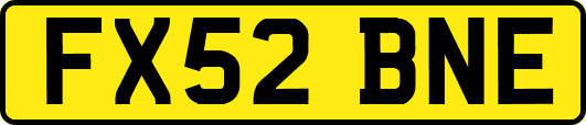 FX52BNE