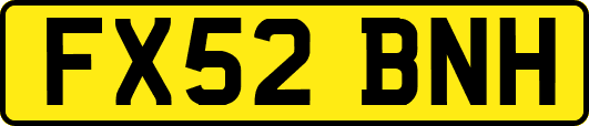 FX52BNH