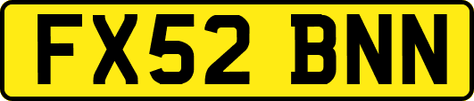 FX52BNN