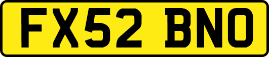 FX52BNO