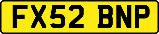 FX52BNP
