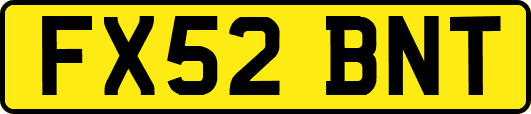 FX52BNT