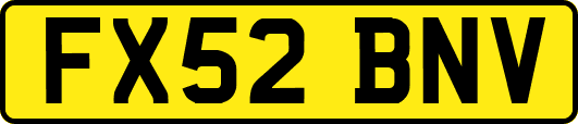 FX52BNV